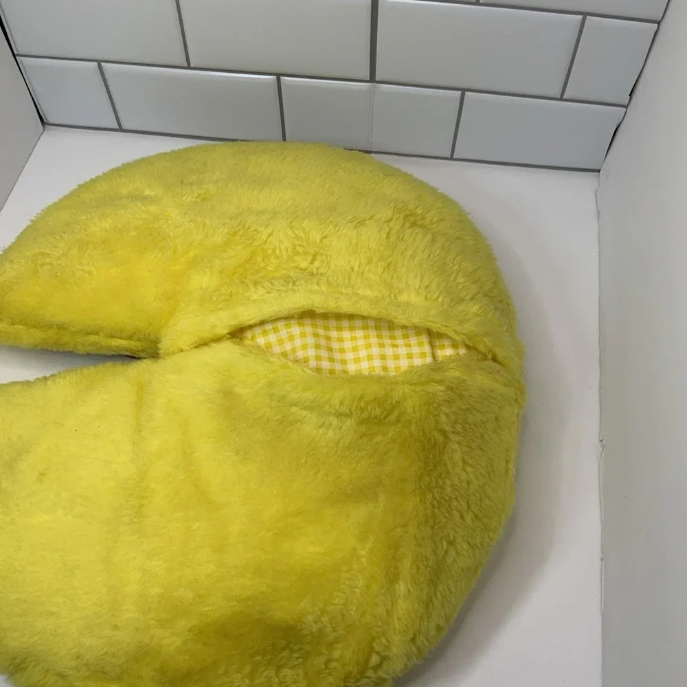 N/A this plush